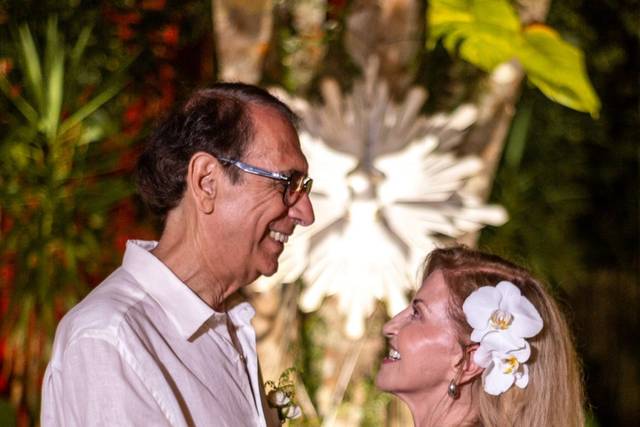 Casamento Carmem e João