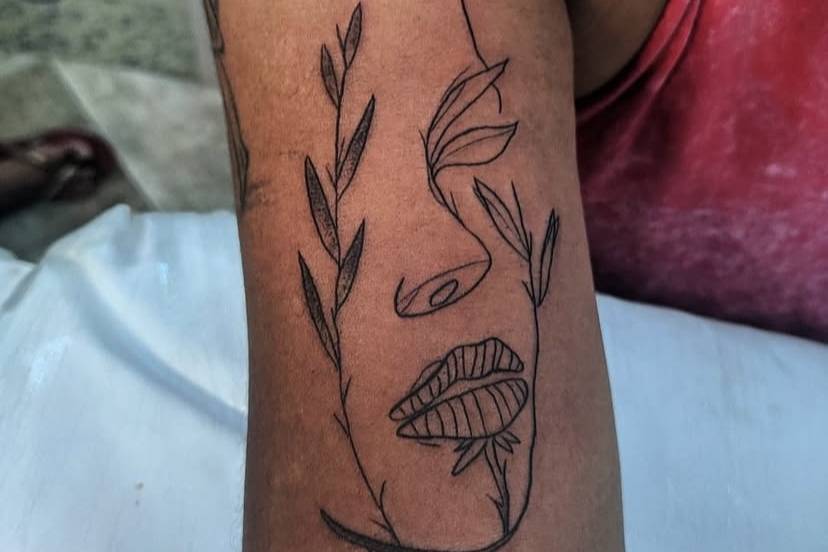 Japa Tattoo