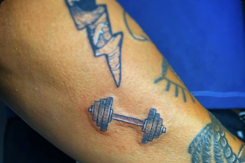 Tattoo