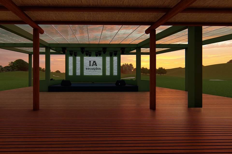 Projetos 3d