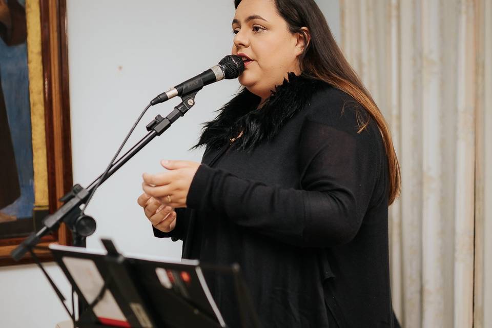 Consagração a nossa senhora