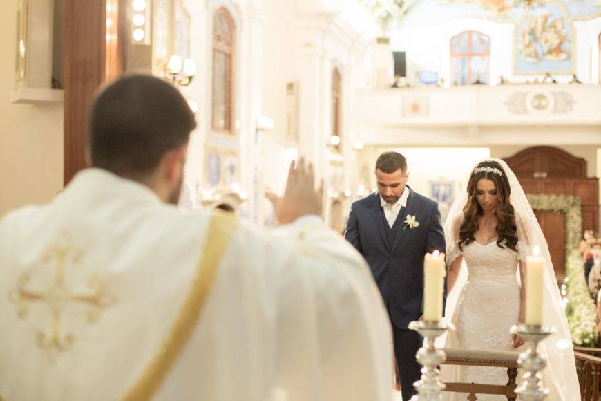 Igreja Nossa Senhora do Brasil