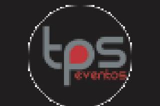 Logo Tps eventos