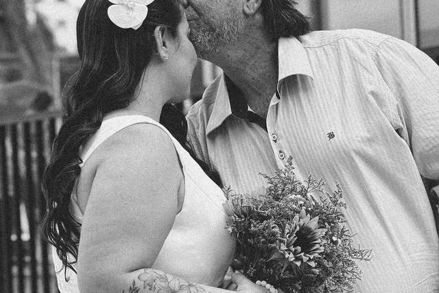 Jéssica & David