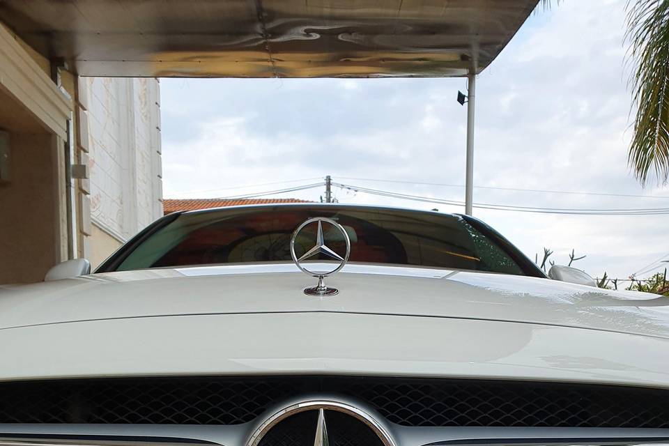 Mercedes