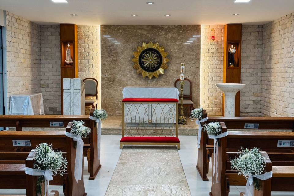 Capela