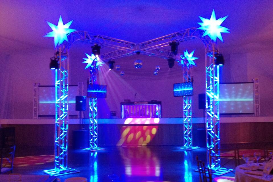 Mega Eventos