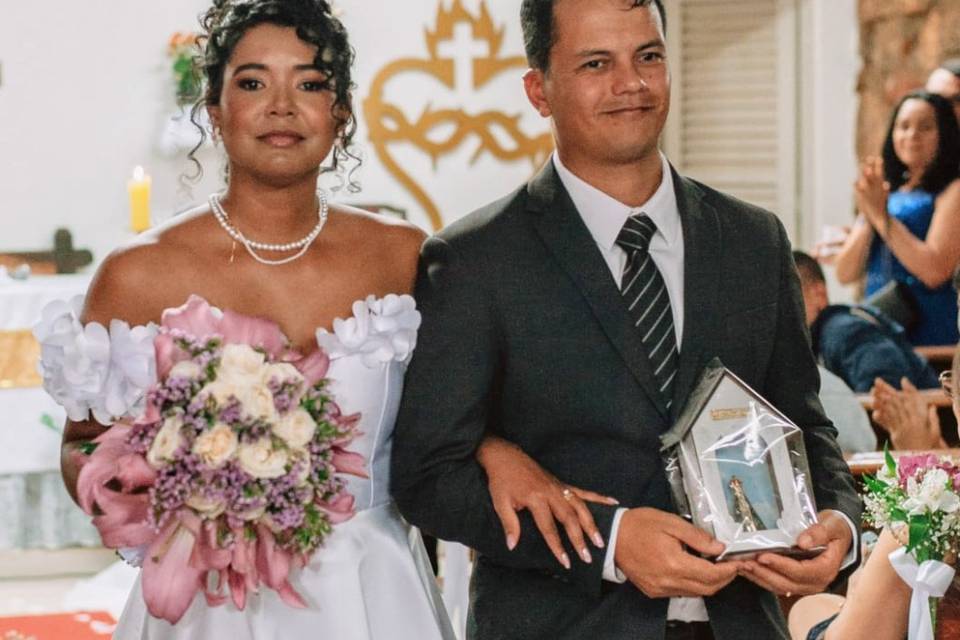 Laís & Wellington