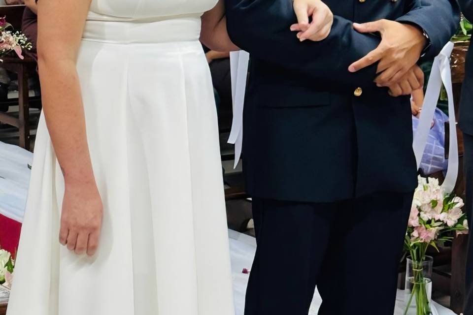Thaline & Rodrigues