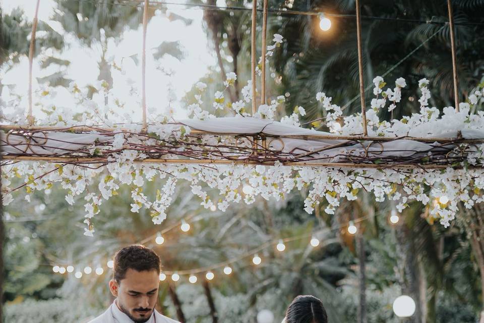 Viviane & Isaac