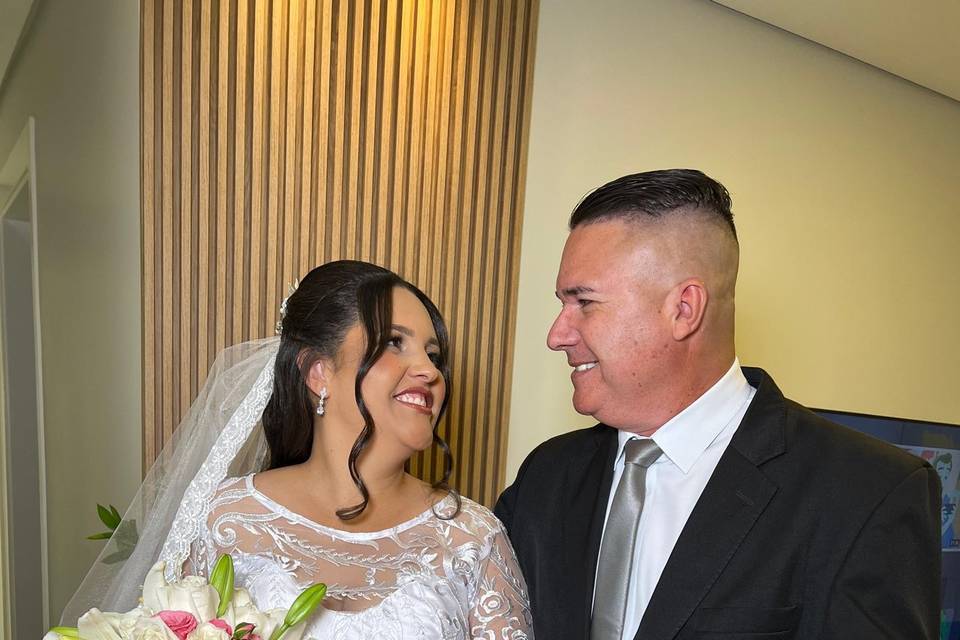 Débora & Wesley