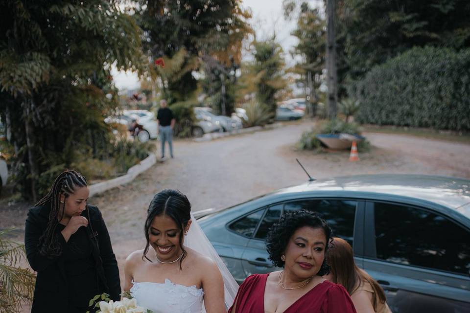 Viviane & Isaac