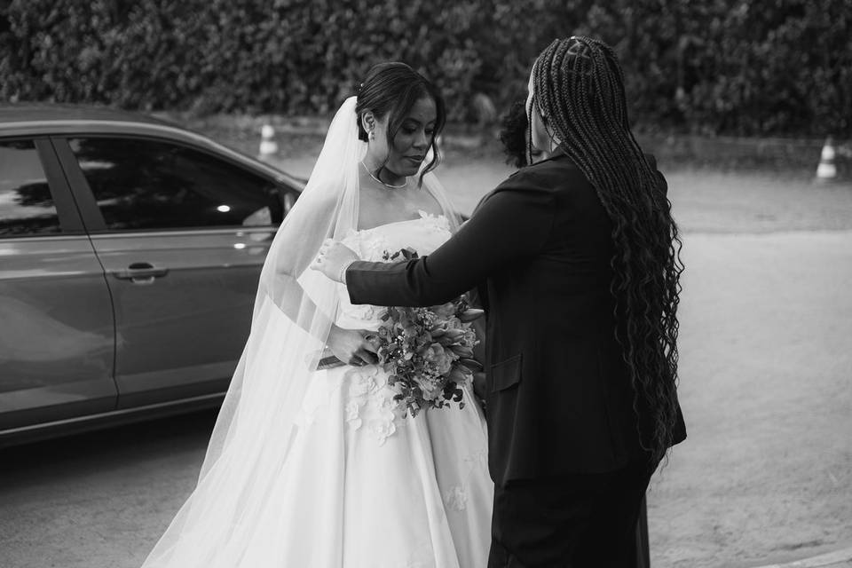 Viviane & Isaac