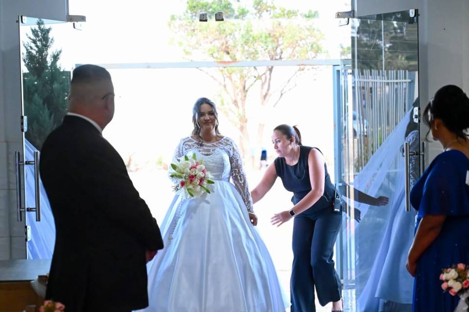 Débora & Wesley