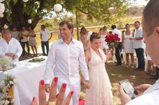 Casa Moinho Eventos