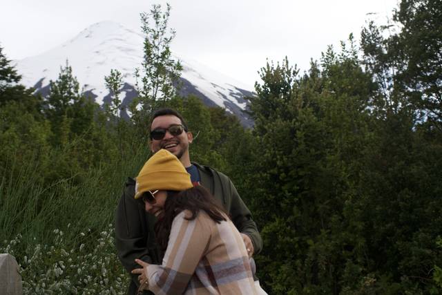 Vulcon Osorno