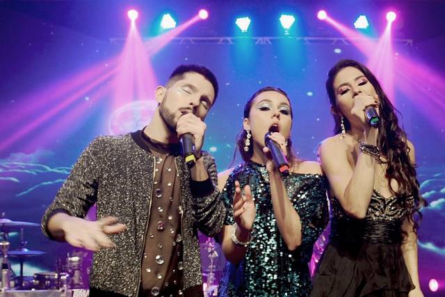 Show Dublê!