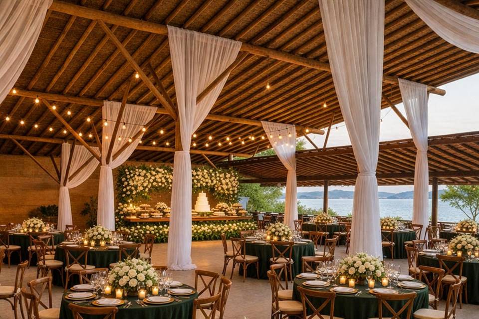 Red Beach Club