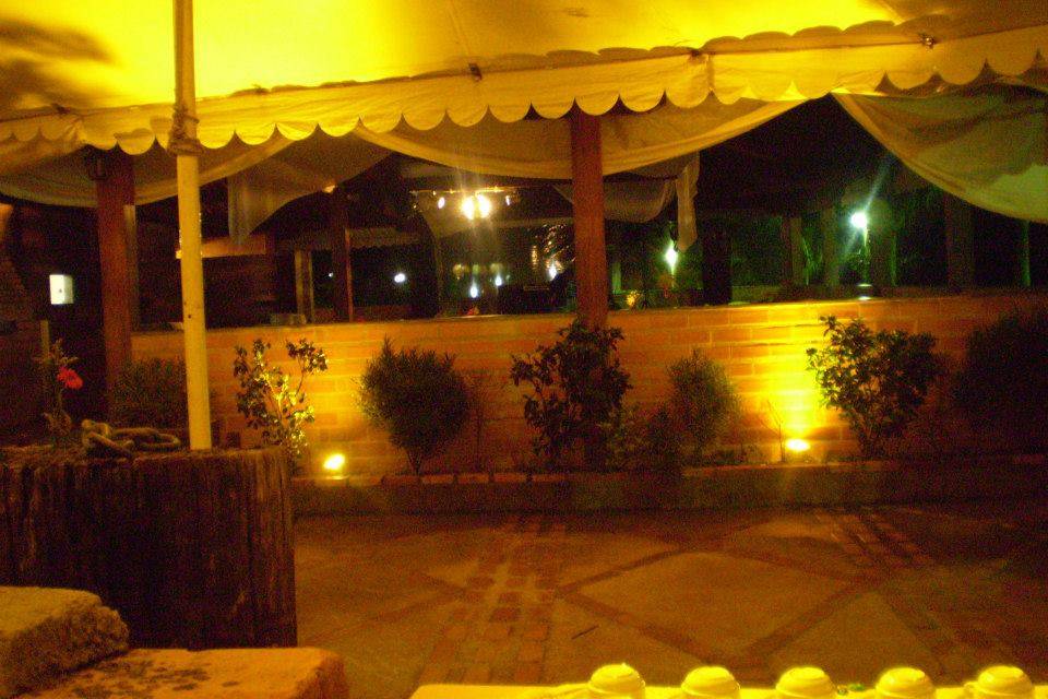 Casa Moinho Eventos