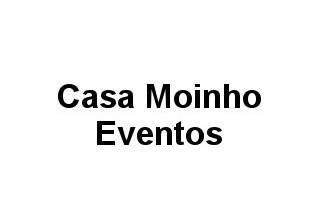 Casa Moinho Eventos Logo