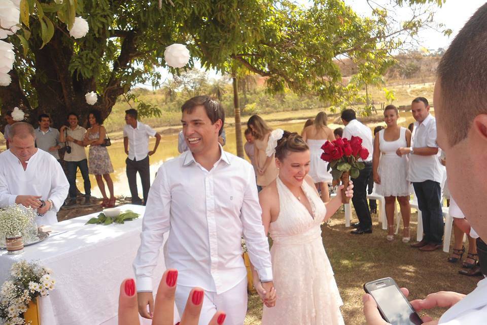 Casa Moinho Eventos