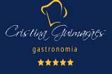 Cristina Guimarães Gastronomia logo