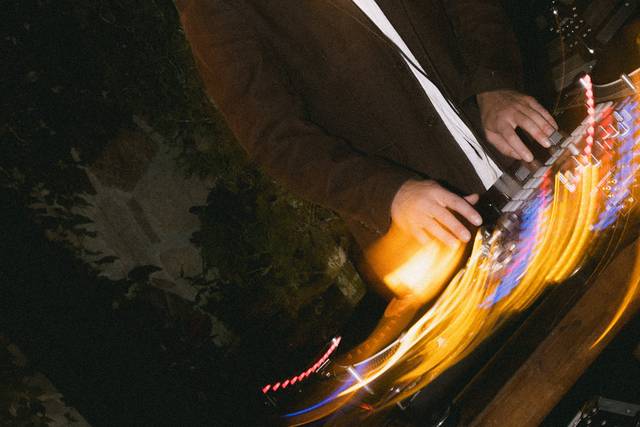 Dj Felipe Fagundes