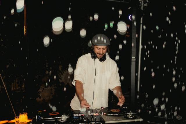 Dj Felipe Fagundes