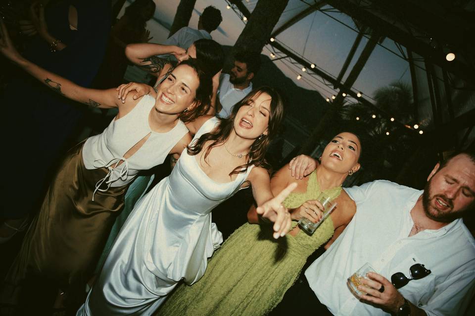 Música de casamento