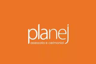 Planej logo