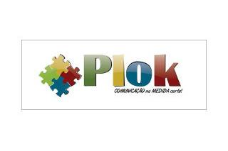 Plok Comunicação e Lembranças Personalizadas logo