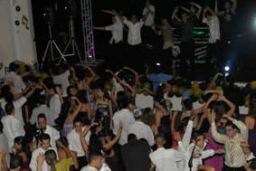 Festas