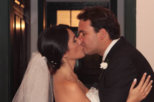 Fotografia de casamento