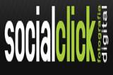 Social Click logo