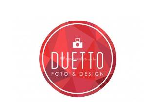 Duetto Foto & Design  Logo