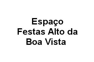 Espaço Festas Alto da Boa Vista