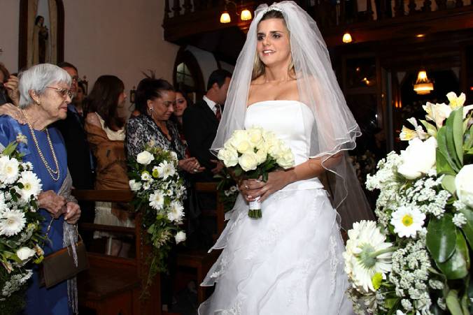Ideal para o seu casamento