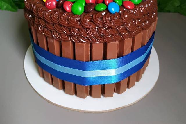 Atelier de Doces - Larissa Figueiredo