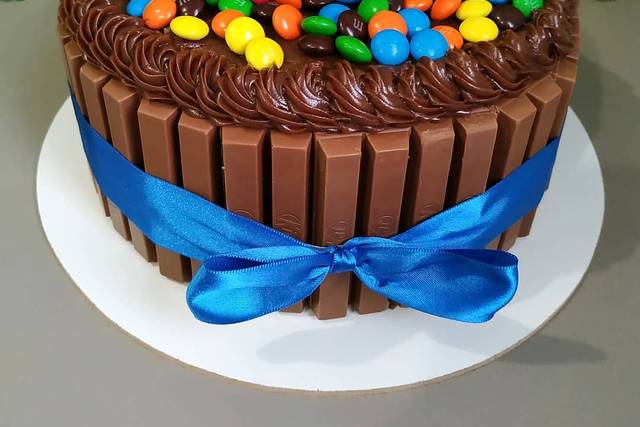 Atelier de Doces - Larissa Figueiredo
