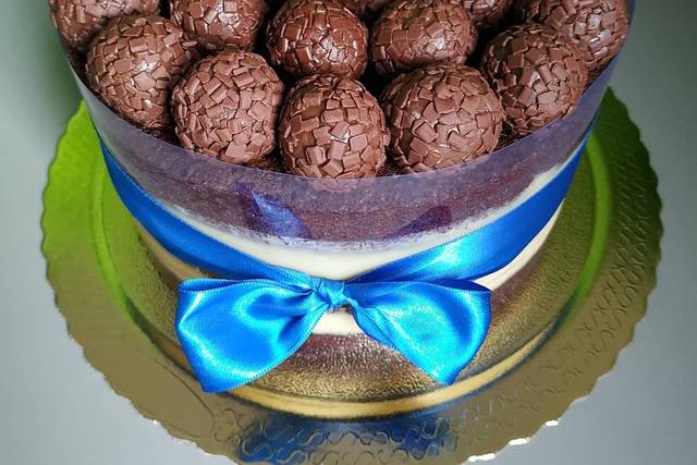 Atelier de Doces - Larissa Figueiredo