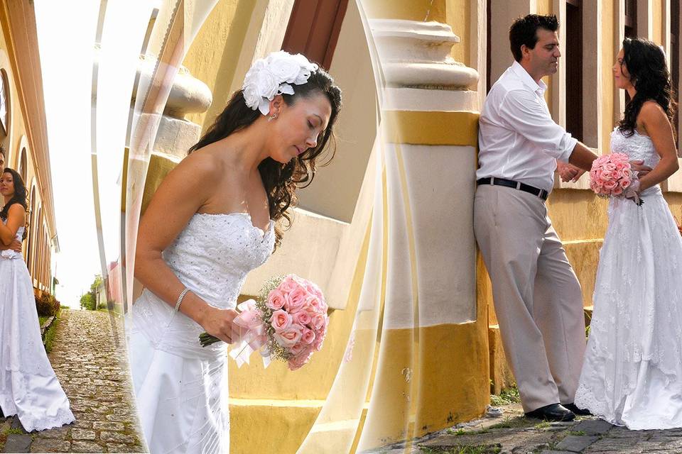 Pré-Wedding