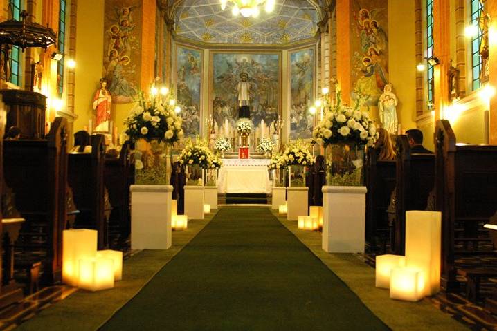 Belas decoraces
