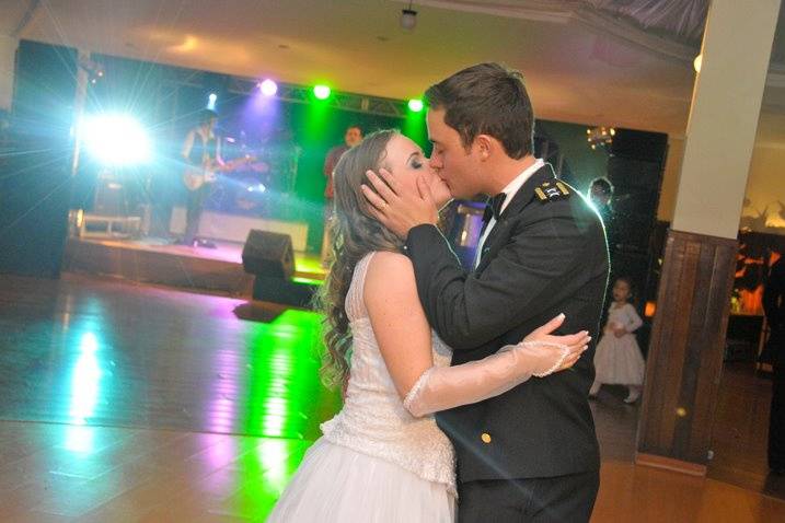 Momentos especiais