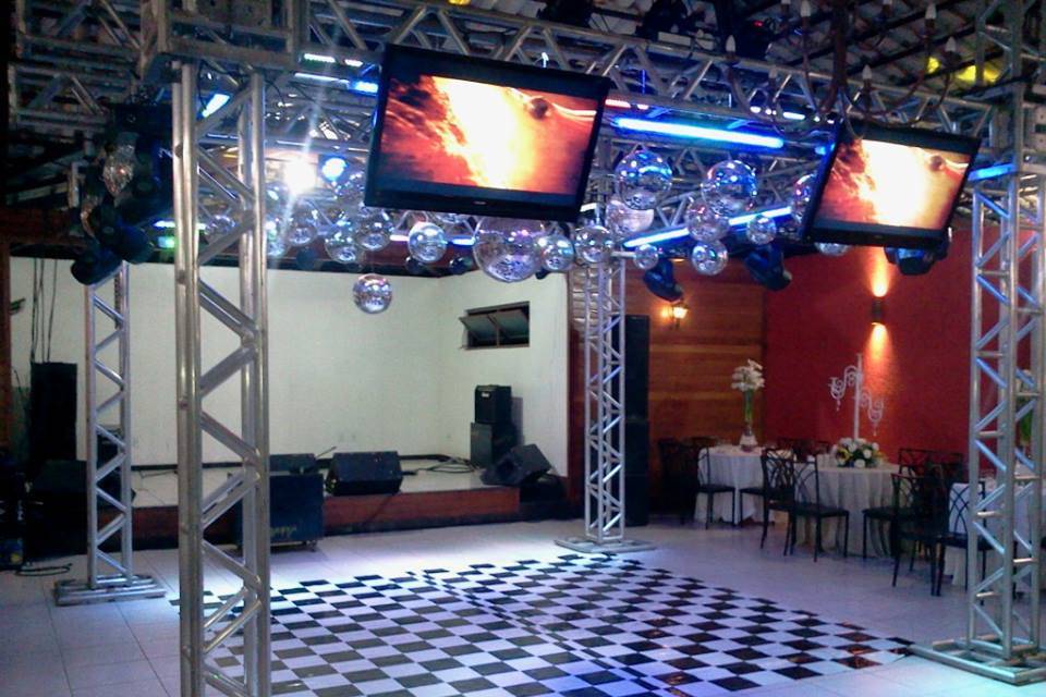 Vibe Produções & Eventos