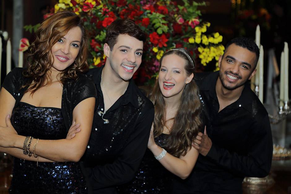 Cantores