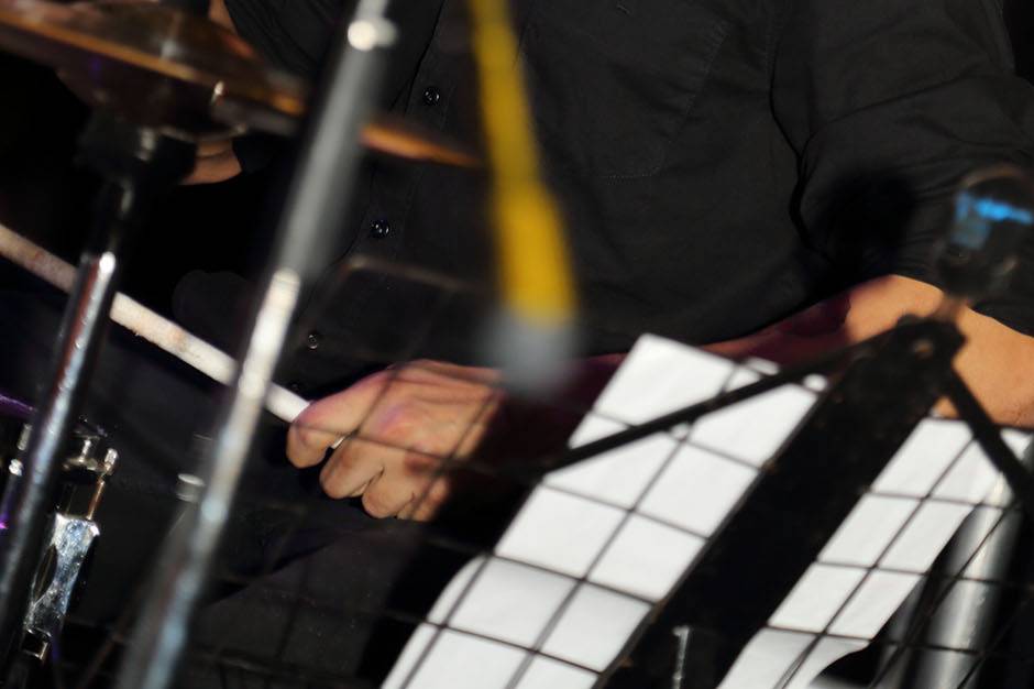 Baterista