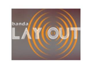 Banda Lay Out logo