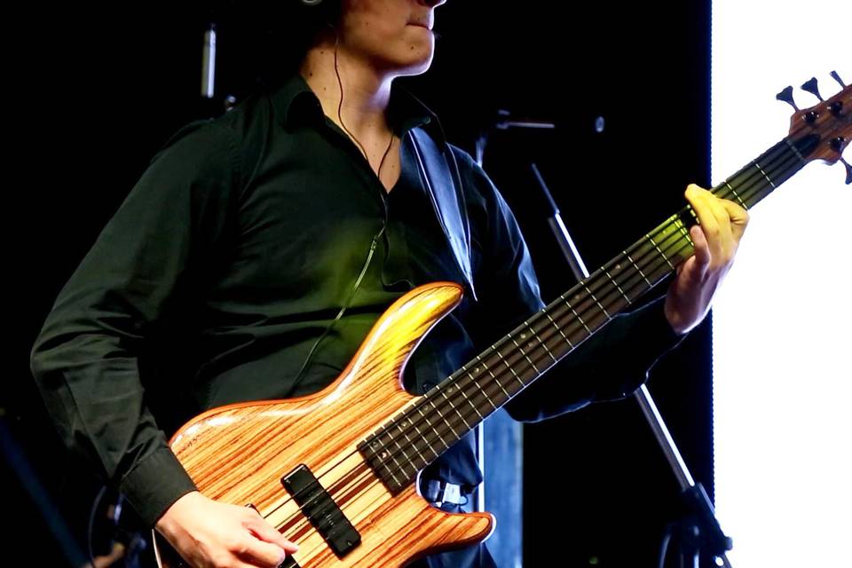 Banda Lay Out