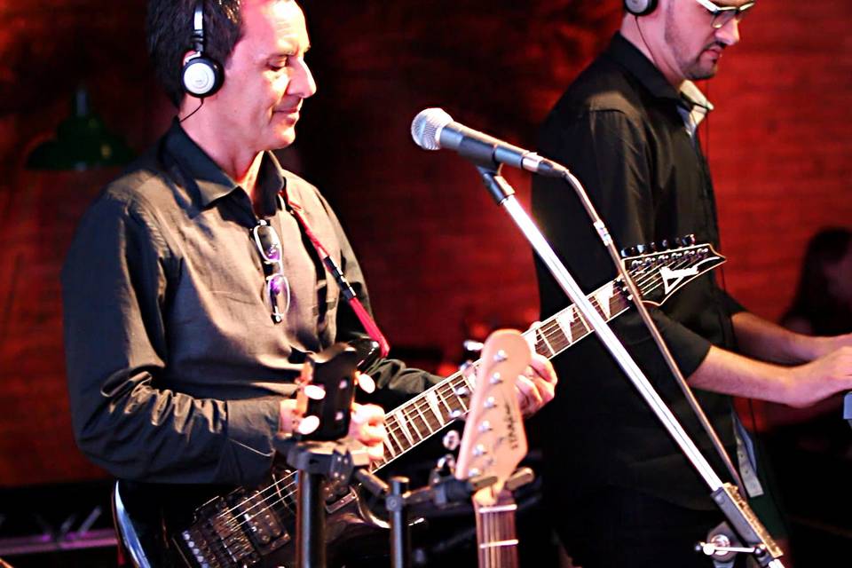Banda Lay Out