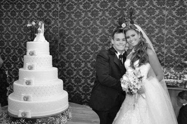Casamento de sonho
